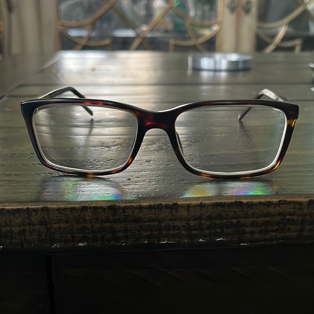 Pre owned Burberry